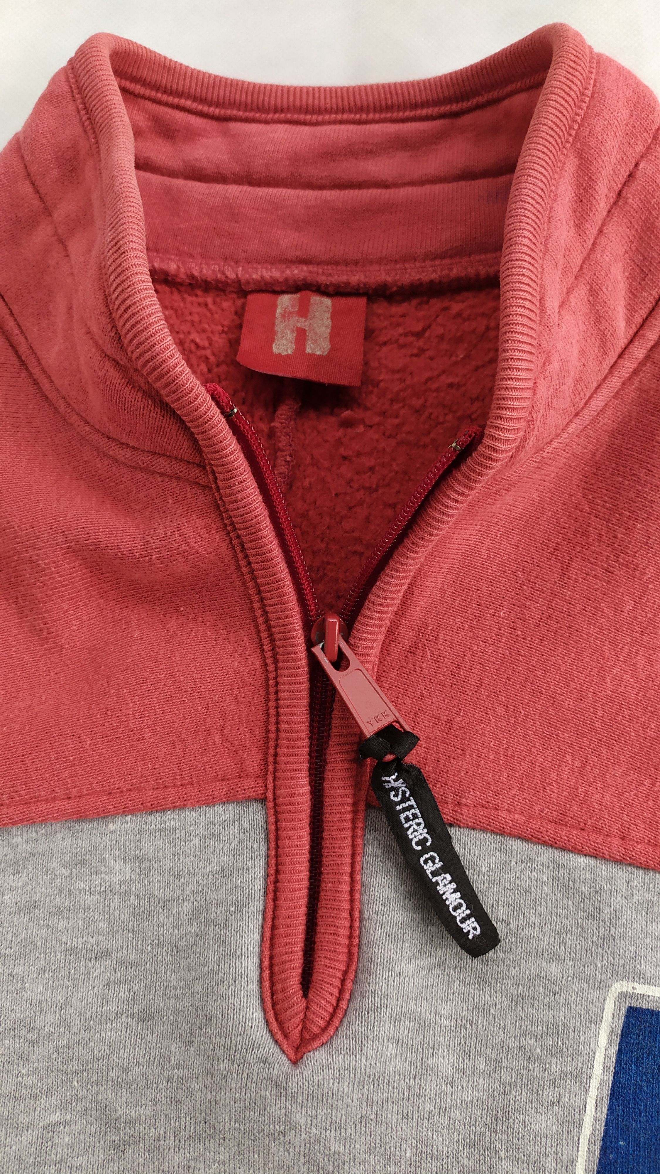 Hysteric Glamour Japanese brand HYSTERIC GLAMOUR sweater Size US M / EU 48-50 / 2 - 6 Thumbnail
