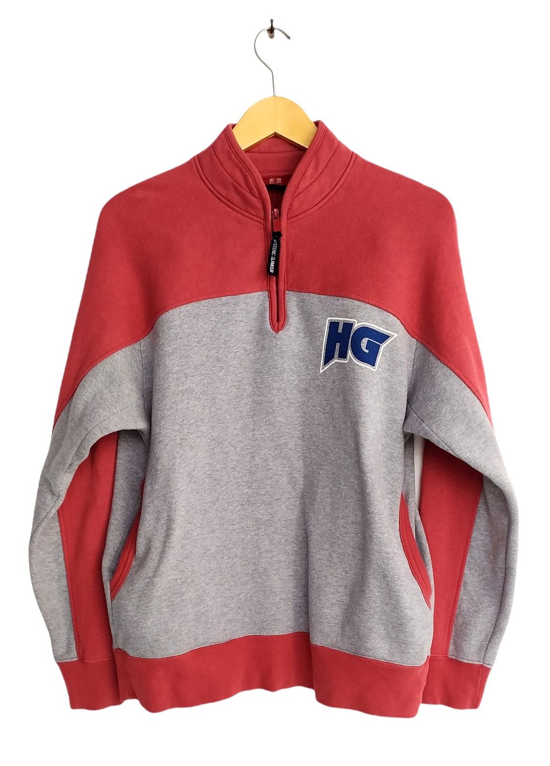 Hysteric Glamour Japanese brand HYSTERIC GLAMOUR sweater Size US M / EU 48-50 / 2 - 1 Thumbnail