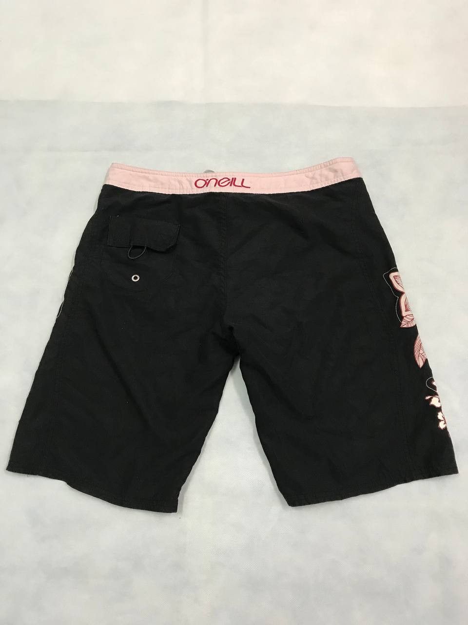 O'Neill × Vintage Vintage Oneill Short Surf Style Size US 31 - 8 Thumbnail