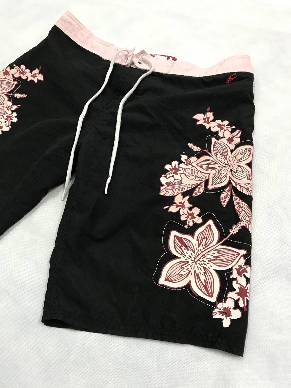 O'Neill × Vintage Vintage Oneill Short Surf Style Size US 31 - 2 Thumbnail