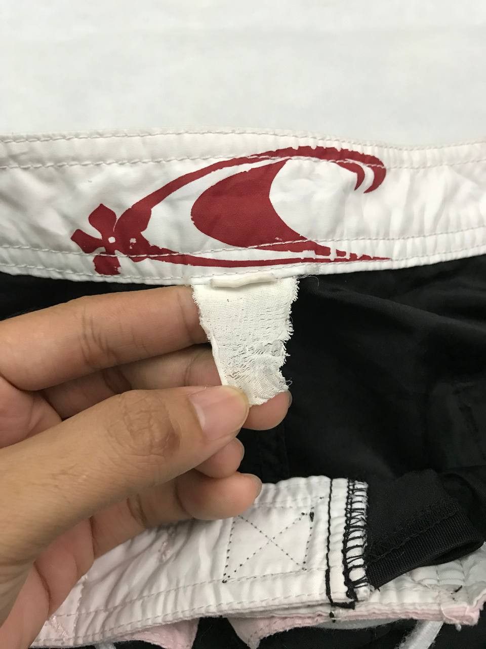 O'Neill × Vintage Vintage Oneill Short Surf Style Size US 31 - 7 Thumbnail
