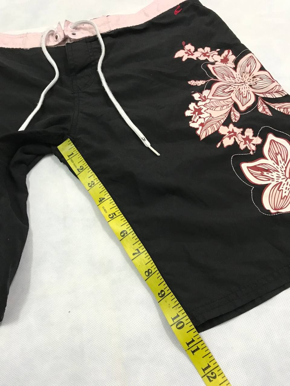 O'Neill × Vintage Vintage Oneill Short Surf Style Size US 31 - 15 Thumbnail