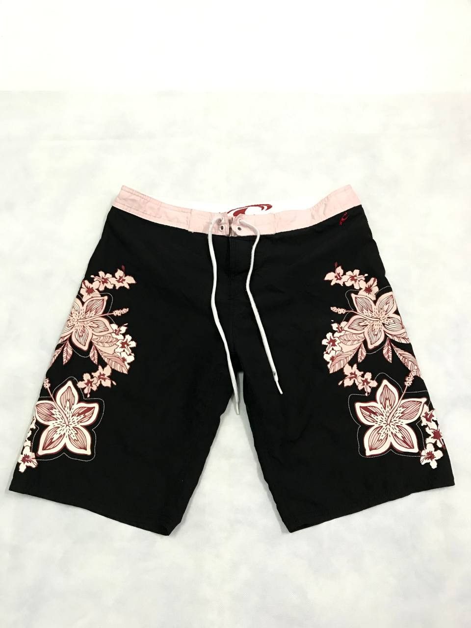 O'Neill × Vintage Vintage Oneill Short Surf Style Size US 31 - 1 Thumbnail
