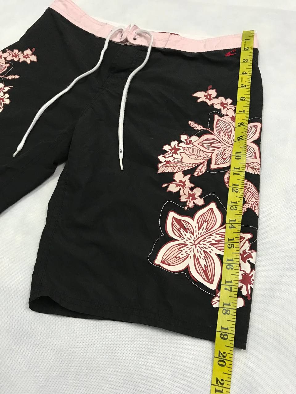 O'Neill × Vintage Vintage Oneill Short Surf Style Size US 31 - 12 Thumbnail
