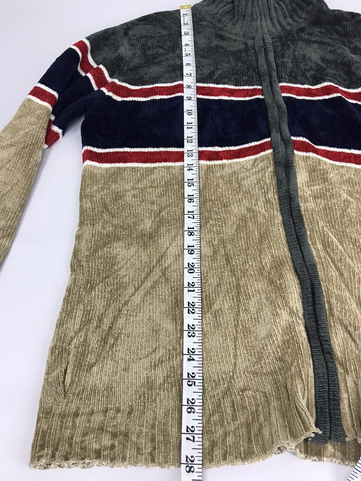 Japanese Brand Vintage Plevo’s Fleece Sweatshirt Hoodies Jacket Winter Size US L / EU 52-54 / 3 - 8 Thumbnail