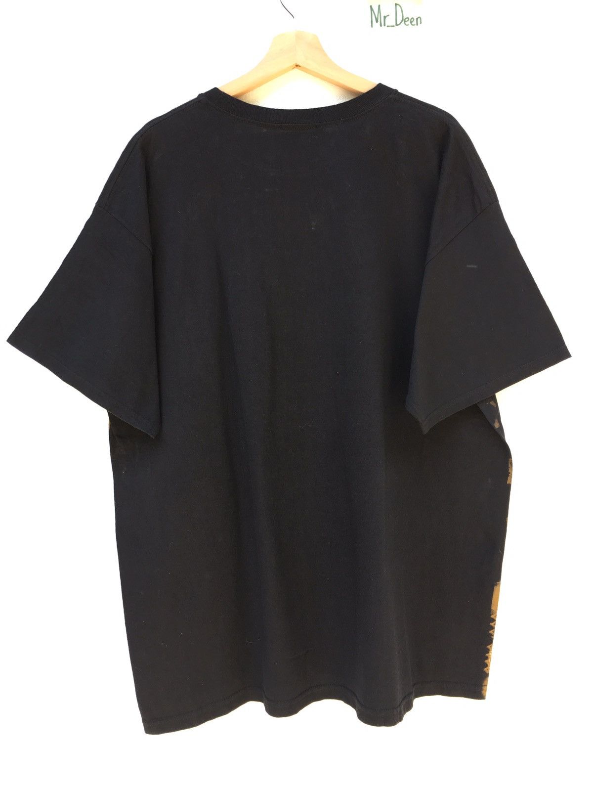 Band Tees Vintage Dyseone Marilyn Monroe Black 2XL Tshirt Size US XXL / EU 58 / 5 - 7 Thumbnail