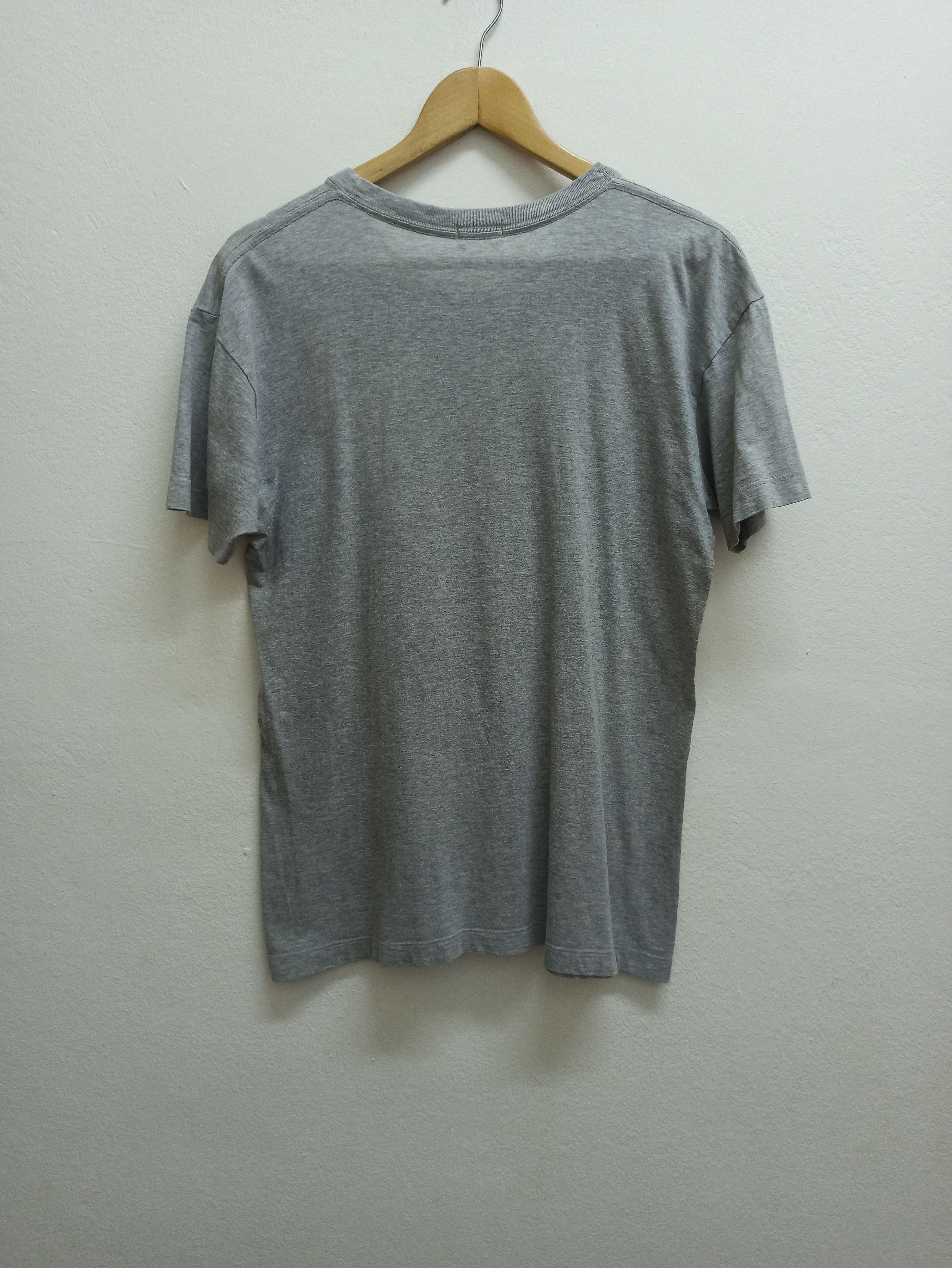 MCM Vintage MCM Shirt Small Logo Embroidery (c35) Size US L / EU 52-54 / 3 - 3 Thumbnail