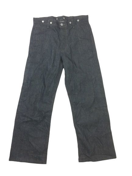 Edwin × Margaret Howell | Grailed