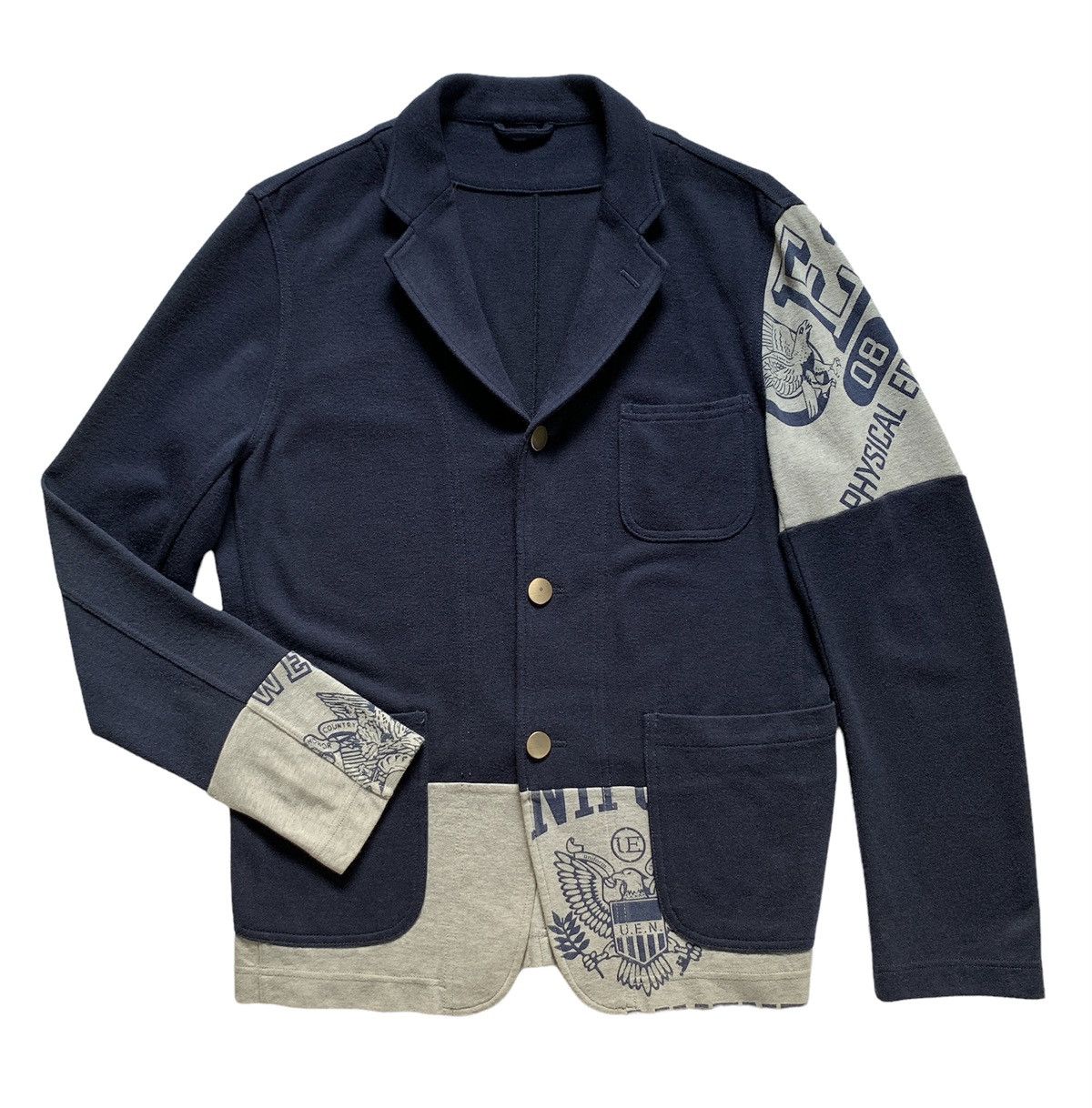 Hiroshi Fujiwara × Sophnet & Uniform Experiment × uniform experiment ...