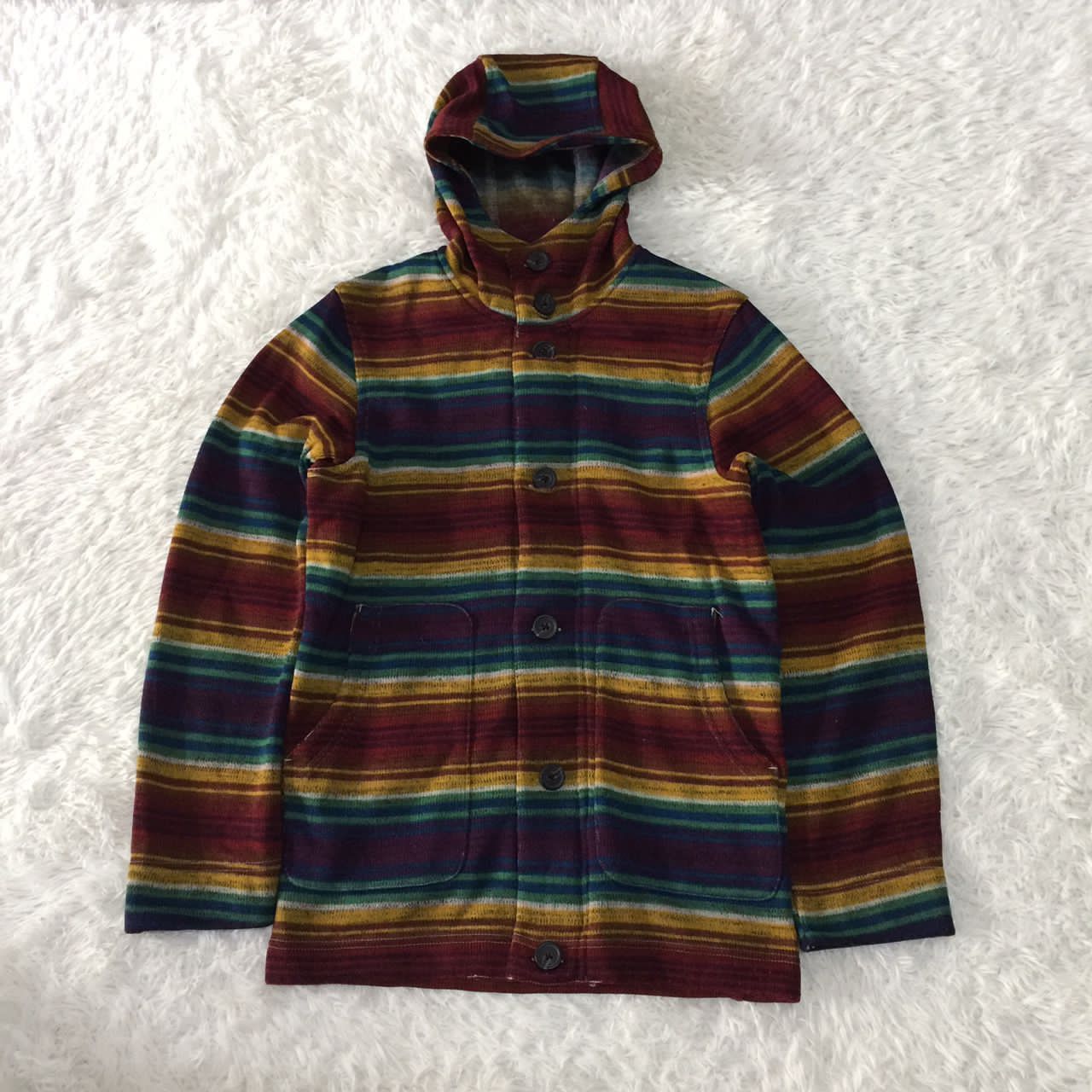Other Nice Design Colourful jacket Size US S / EU 44-46 / 1 - 10 Thumbnail