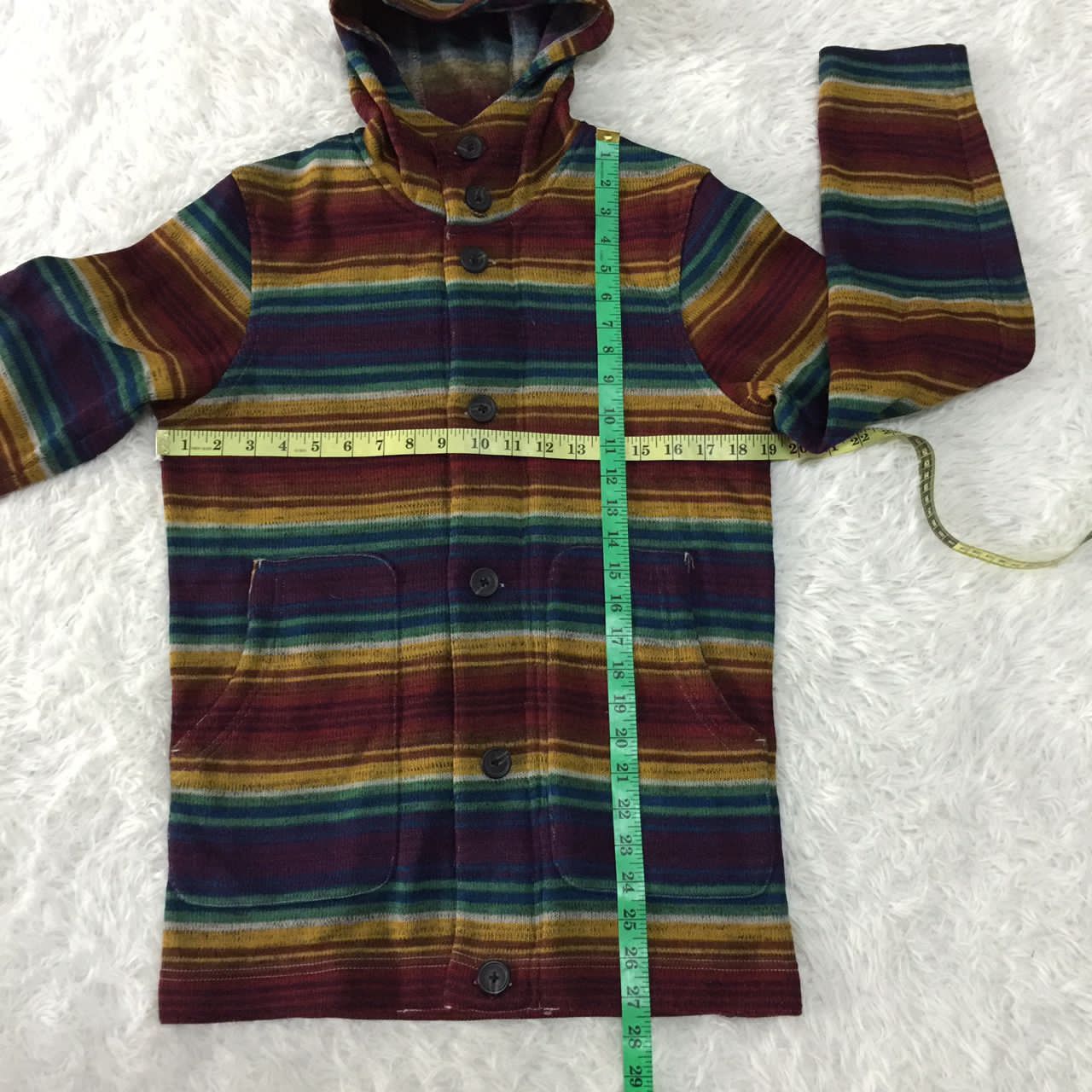 Other Nice Design Colourful jacket Size US S / EU 44-46 / 1 - 3 Thumbnail