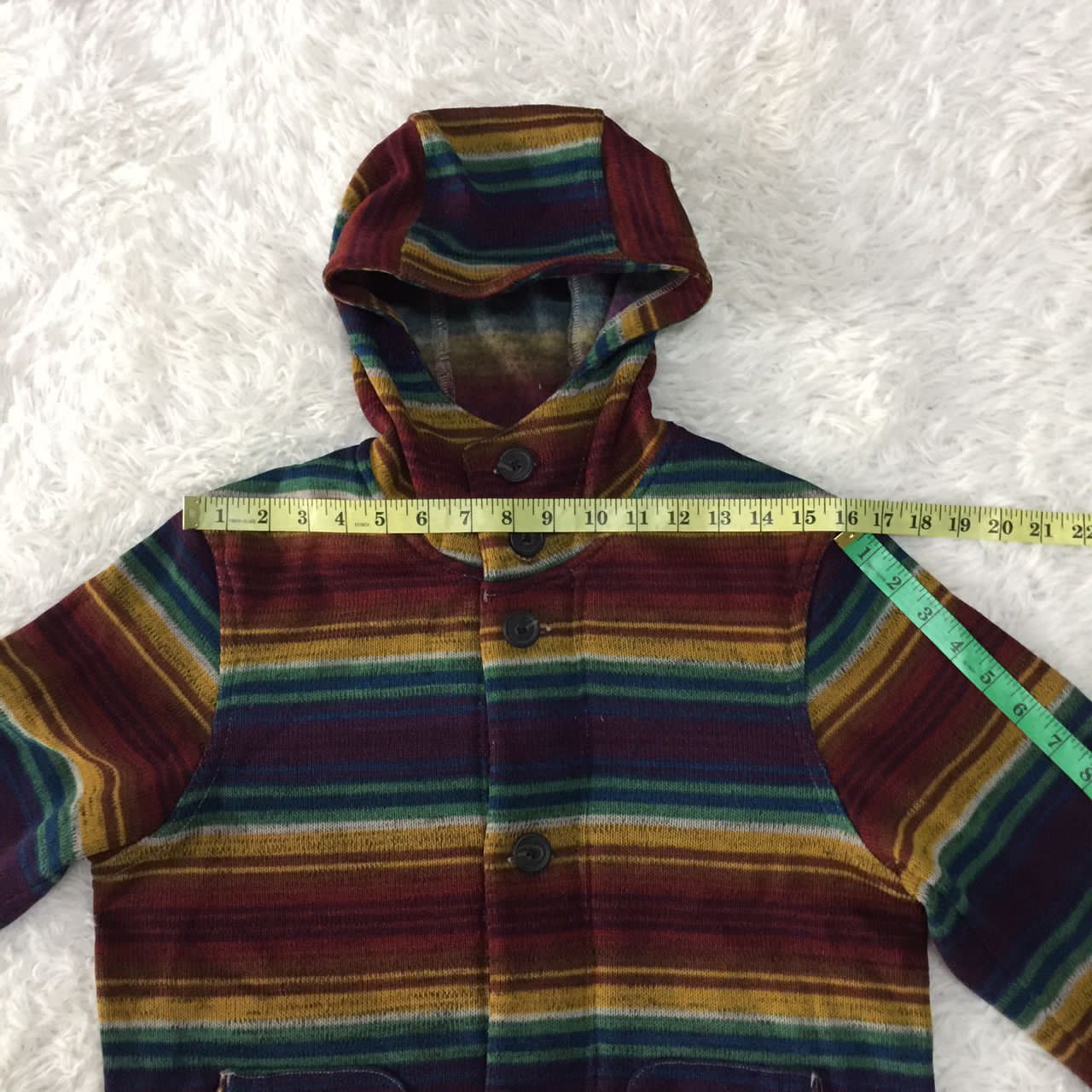 Other Nice Design Colourful jacket Size US S / EU 44-46 / 1 - 4 Thumbnail