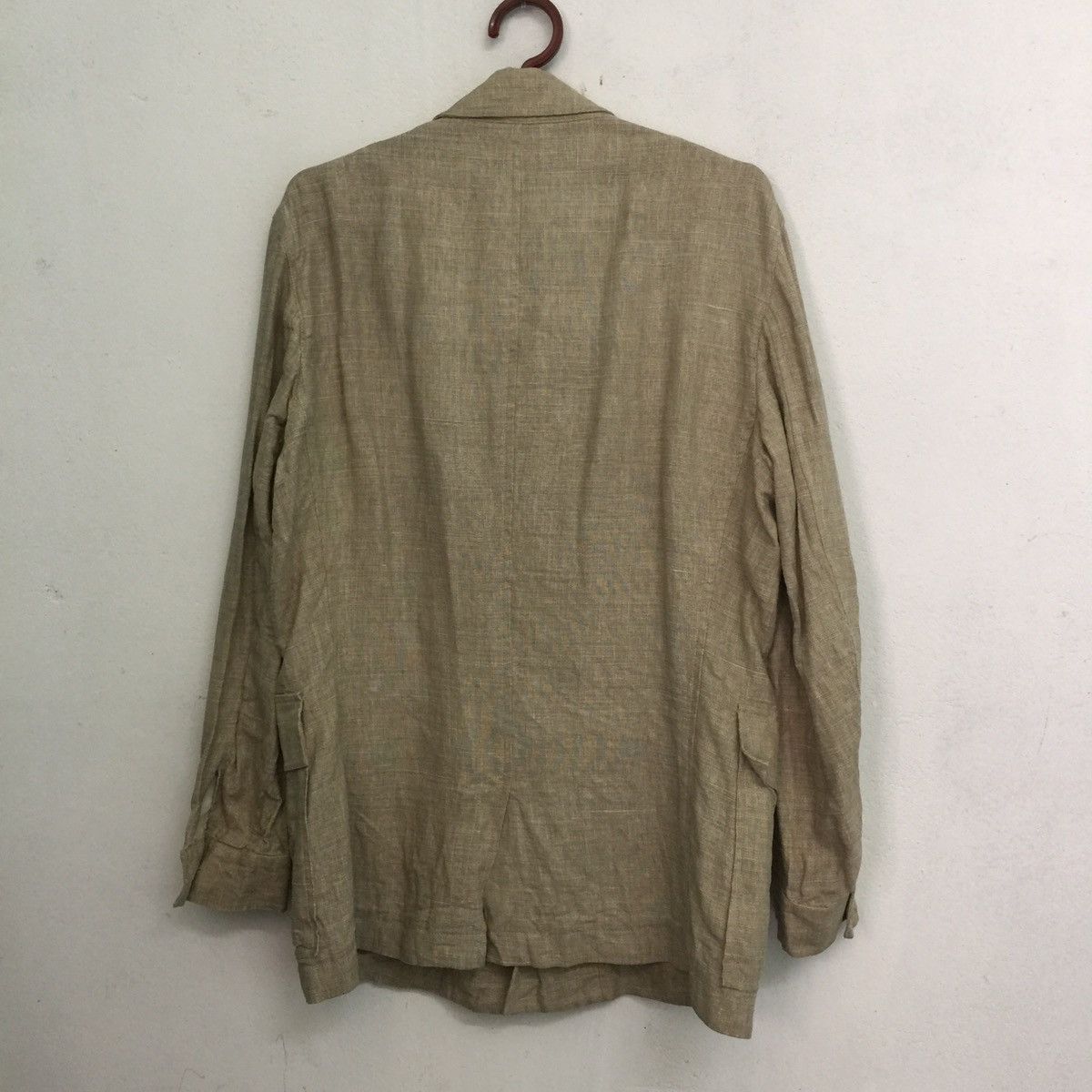 Japanese Brand Breven jacket Size US M / EU 48-50 / 2 - 4 Thumbnail