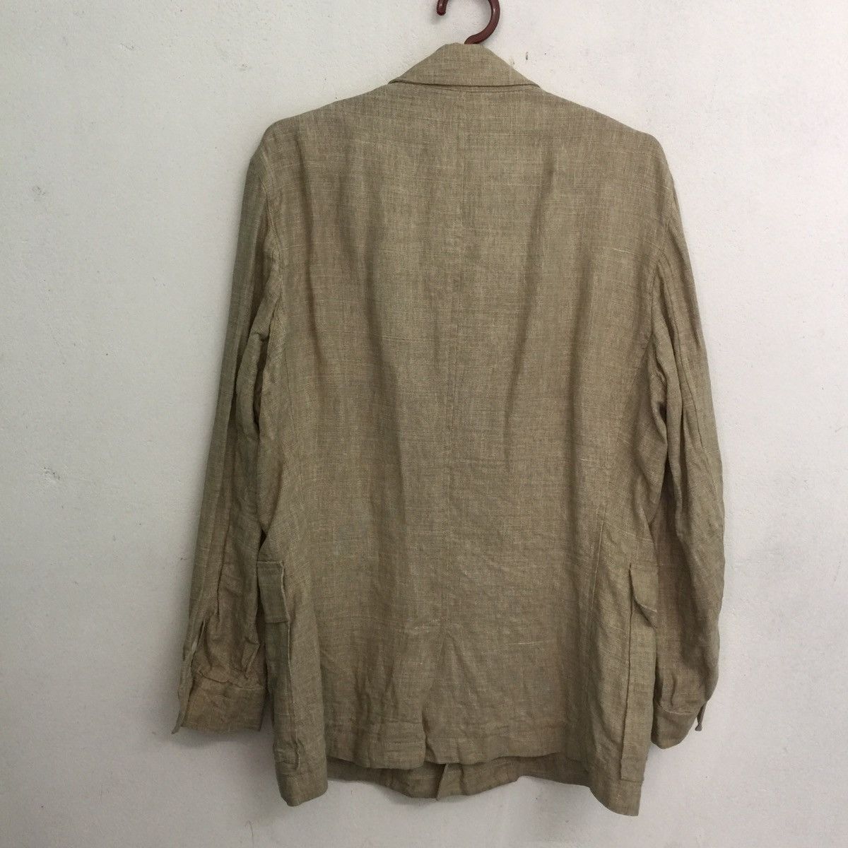 Japanese Brand Breven jacket Size US M / EU 48-50 / 2 - 6 Thumbnail