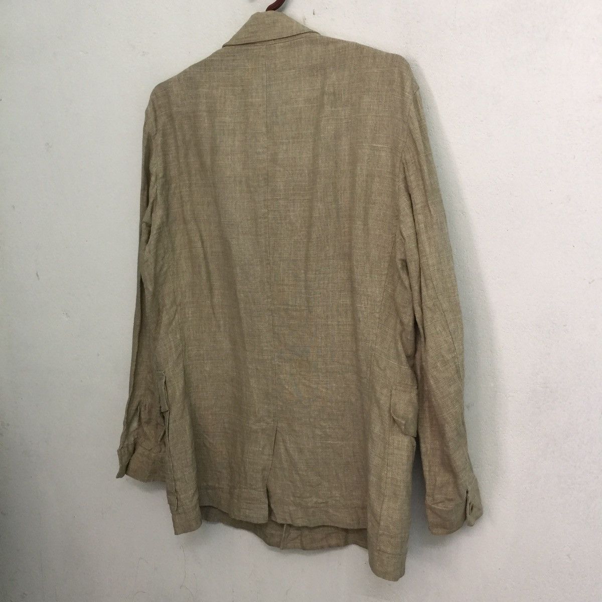 Japanese Brand Breven jacket Size US M / EU 48-50 / 2 - 5 Thumbnail