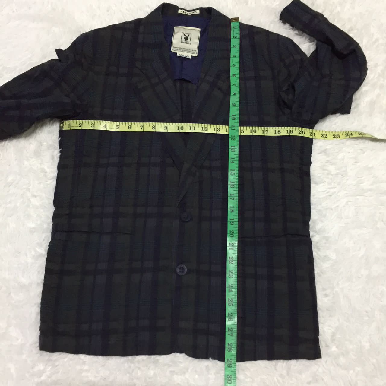 Playboy Vintage Rare Design Playboy Jacket Size US S / EU 44-46 / 1 - 3 Thumbnail
