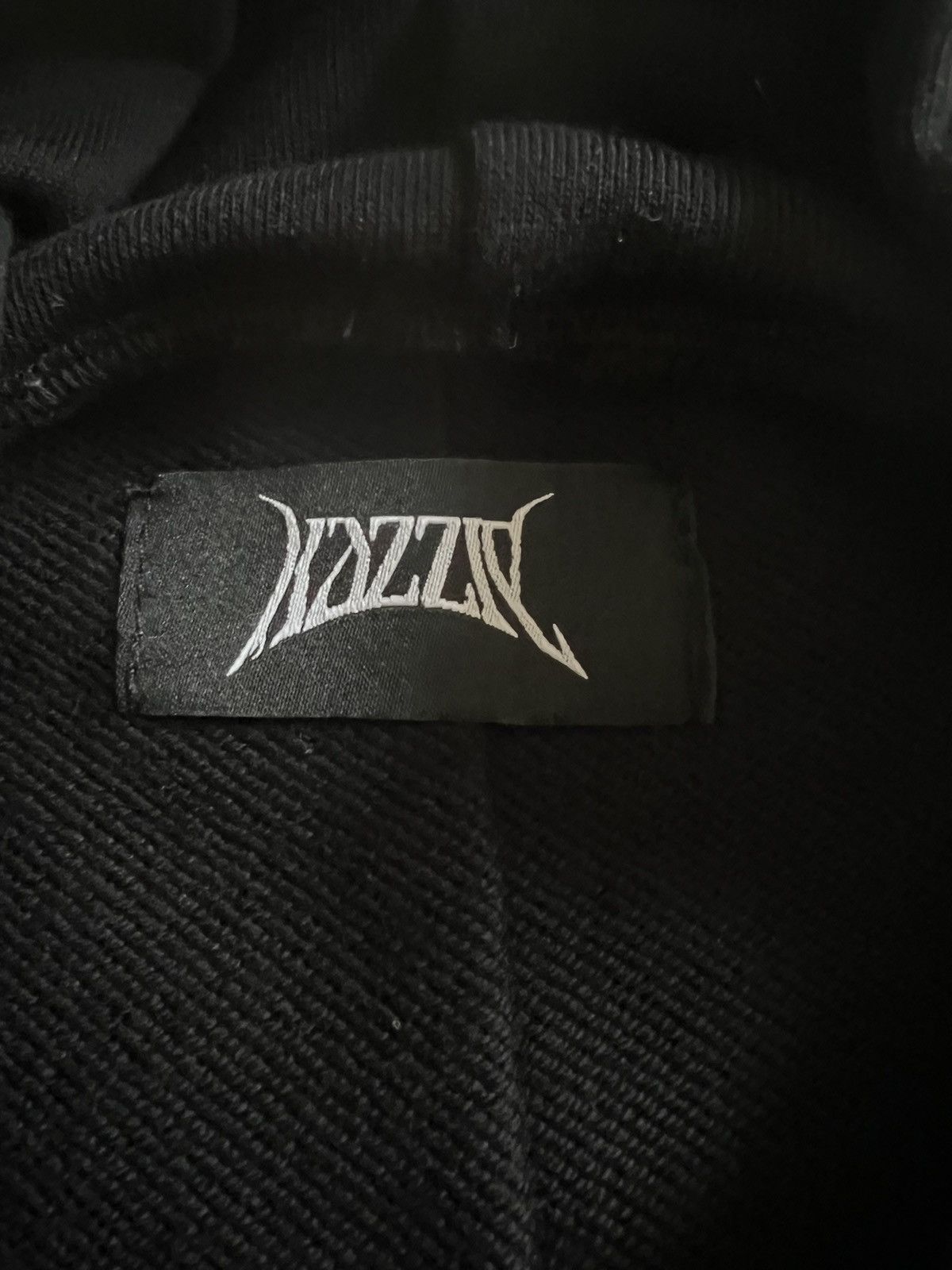 Japanese Brand JVC Cameraman Hoodie Size US S / EU 44-46 / 1 - 4 Thumbnail