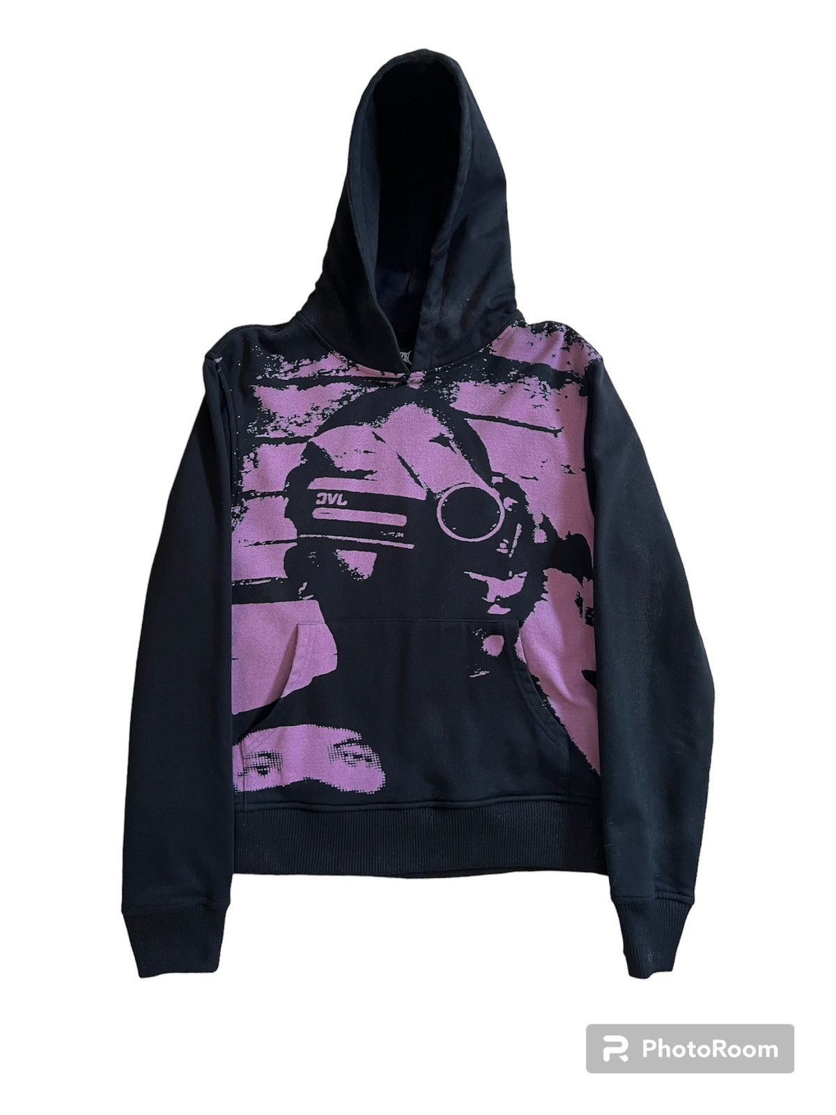 Comme des Garcons × Undercover Undakovr One-Off Chevy Ocean