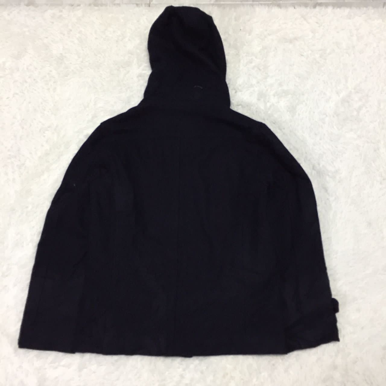 Japanese Brand Elevenses hoodie jacket Size US L / EU 52-54 / 3 - 2 Thumbnail
