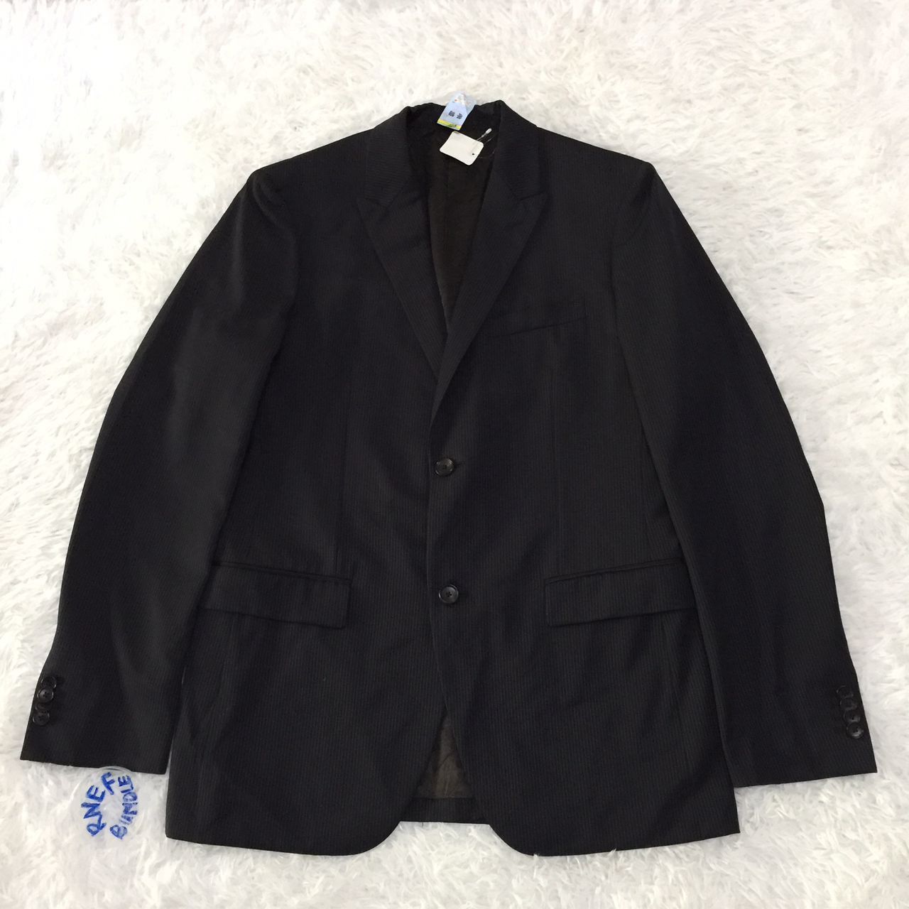 Theory blazer jacket size on tag 40