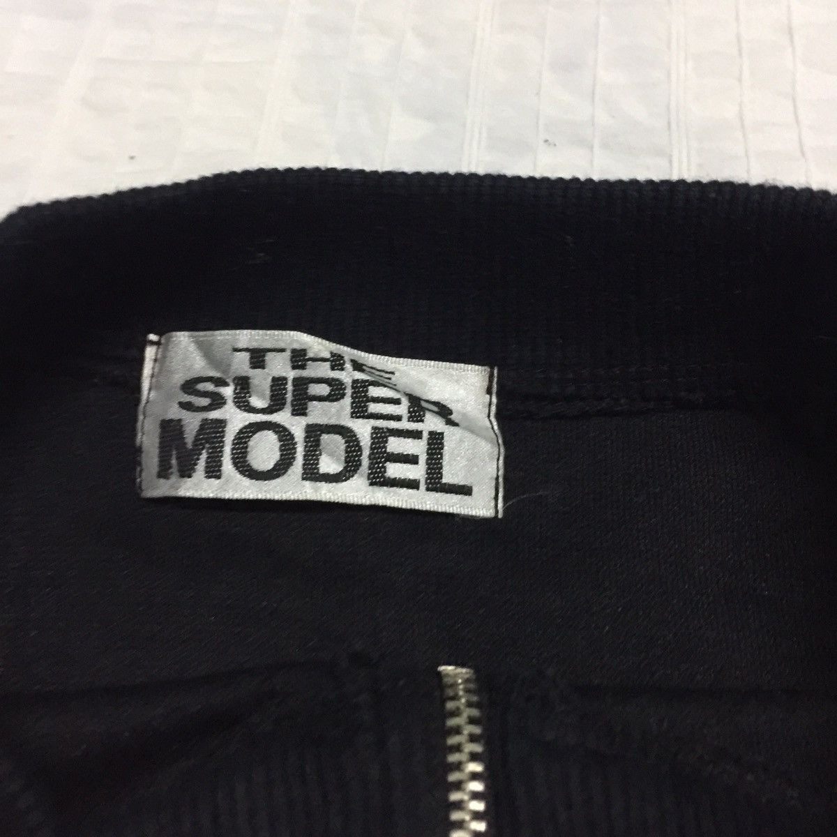 Other The super model sweater sweatshirt Size US M / EU 48-50 / 2 - 13 Thumbnail