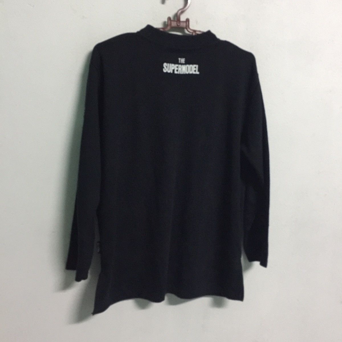 Other The super model sweater sweatshirt Size US M / EU 48-50 / 2 - 7 Thumbnail