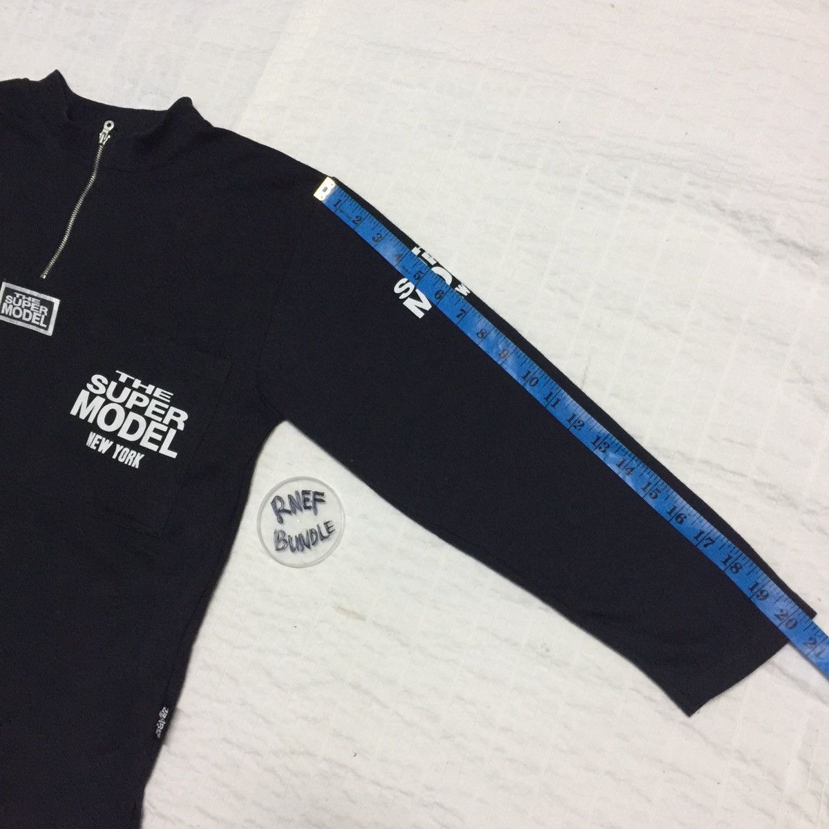 Other The super model sweater sweatshirt Size US M / EU 48-50 / 2 - 12 Thumbnail