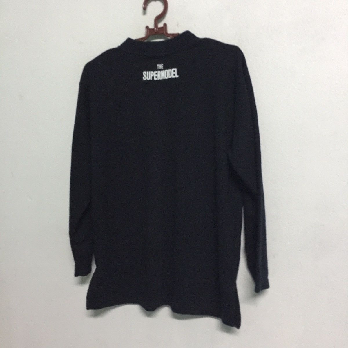 Other The super model sweater sweatshirt Size US M / EU 48-50 / 2 - 6 Thumbnail