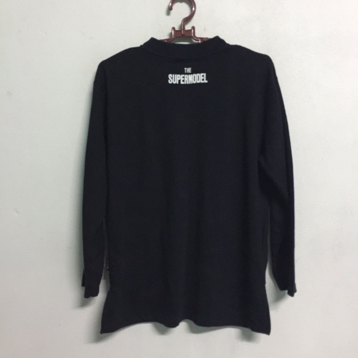 Other The super model sweater sweatshirt Size US M / EU 48-50 / 2 - 5 Thumbnail
