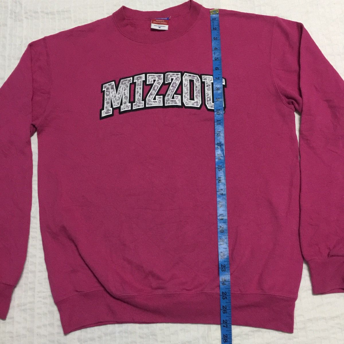 Champion Champion crewneck sweatshirt Size US M / EU 48-50 / 2 - 11 Thumbnail
