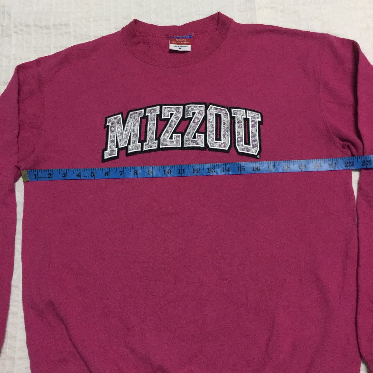 Champion Champion crewneck sweatshirt Size US M / EU 48-50 / 2 - 9 Thumbnail