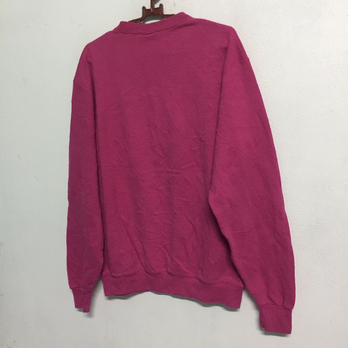 Champion Champion crewneck sweatshirt Size US M / EU 48-50 / 2 - 5 Thumbnail