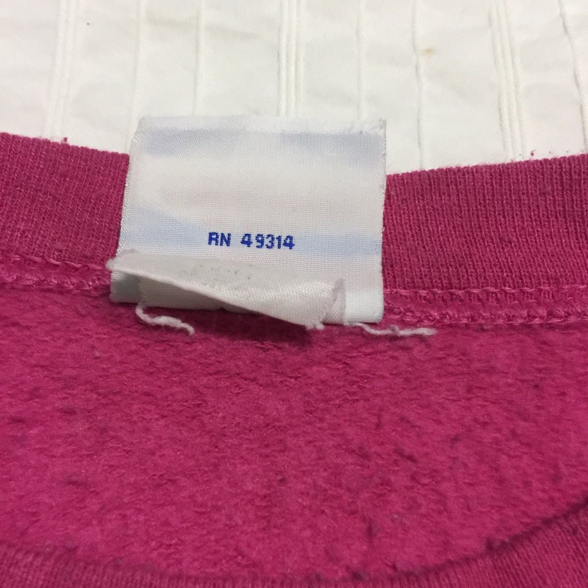 Champion Champion crewneck sweatshirt Size US M / EU 48-50 / 2 - 8 Thumbnail