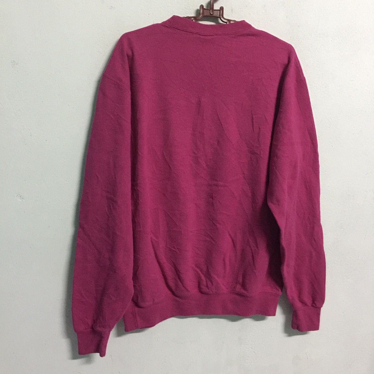 Champion Champion crewneck sweatshirt Size US M / EU 48-50 / 2 - 6 Thumbnail