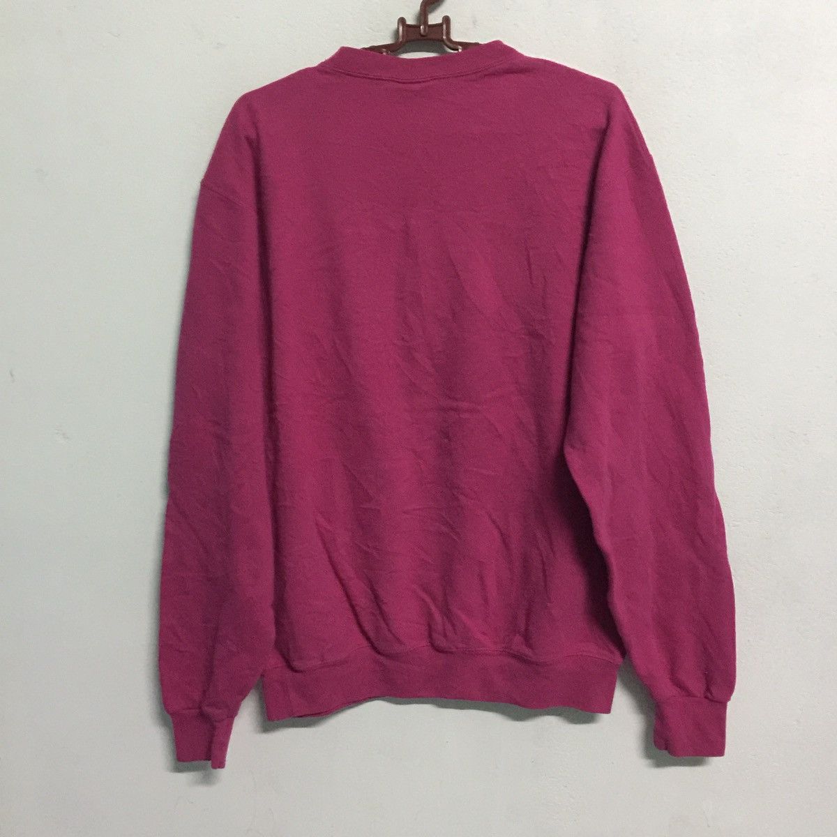 Champion Champion crewneck sweatshirt Size US M / EU 48-50 / 2 - 4 Thumbnail