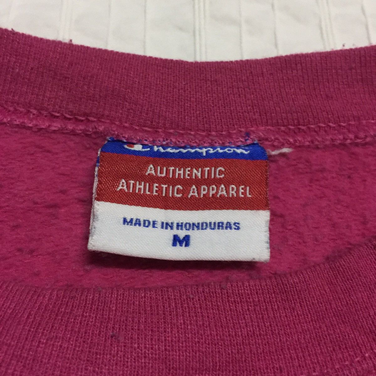Champion Champion crewneck sweatshirt Size US M / EU 48-50 / 2 - 7 Thumbnail