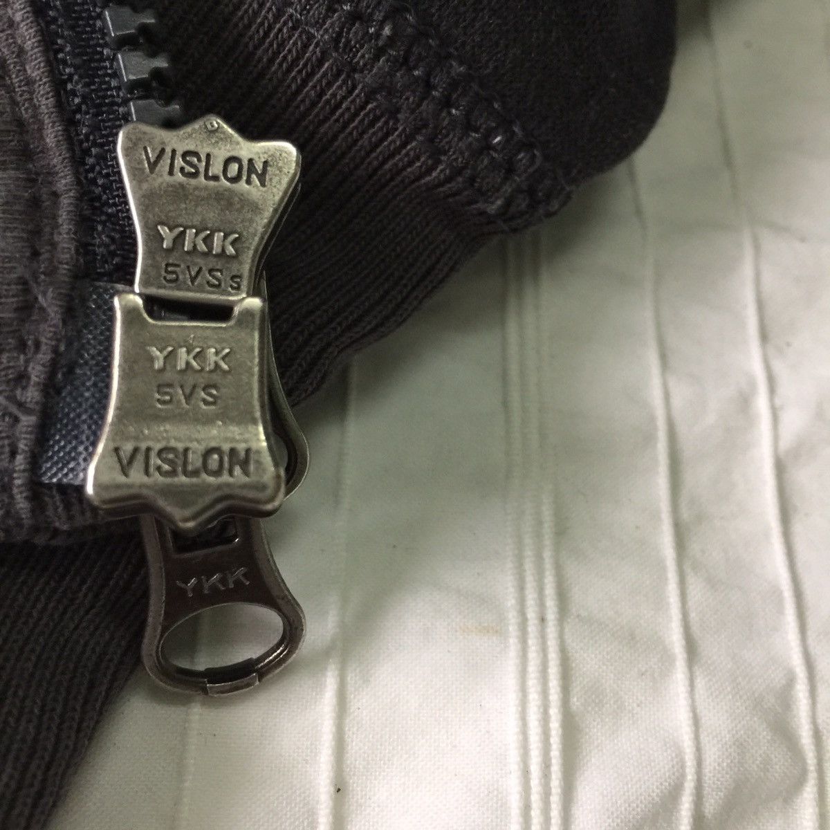 Native Uniqlo Hoodie Zipper Sweatshirt Size US M / EU 48-50 / 2 - 15 Thumbnail
