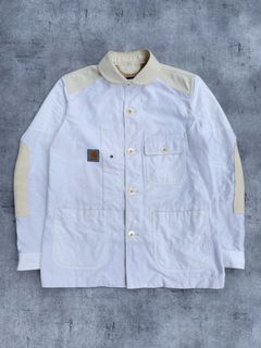 Carhartt × Junya Watanabe