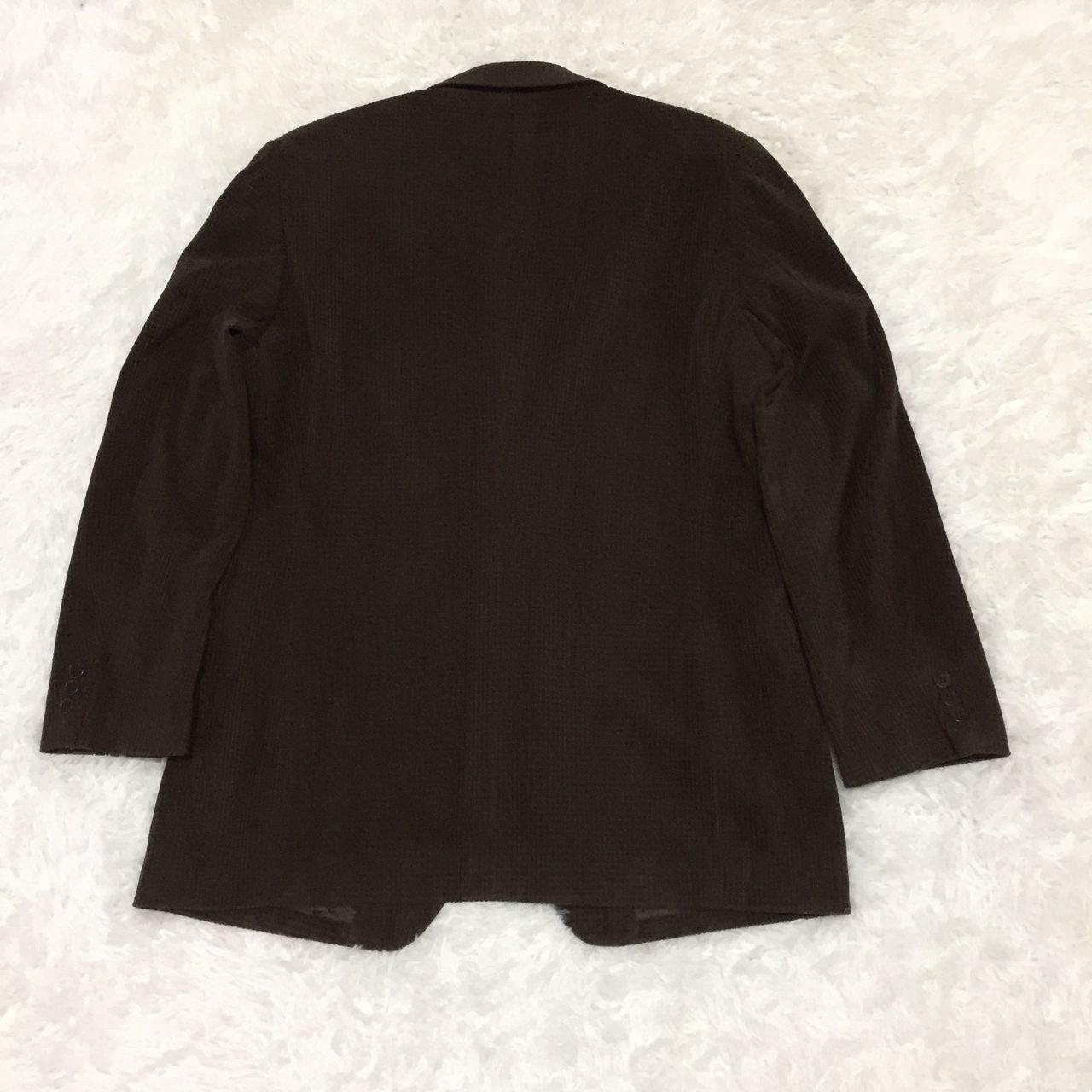 Japanese Brand Vintage Sissy by Kansai Yamamoto Blazer Jacket Size US M / EU 48-50 / 2 - 2 Thumbnail