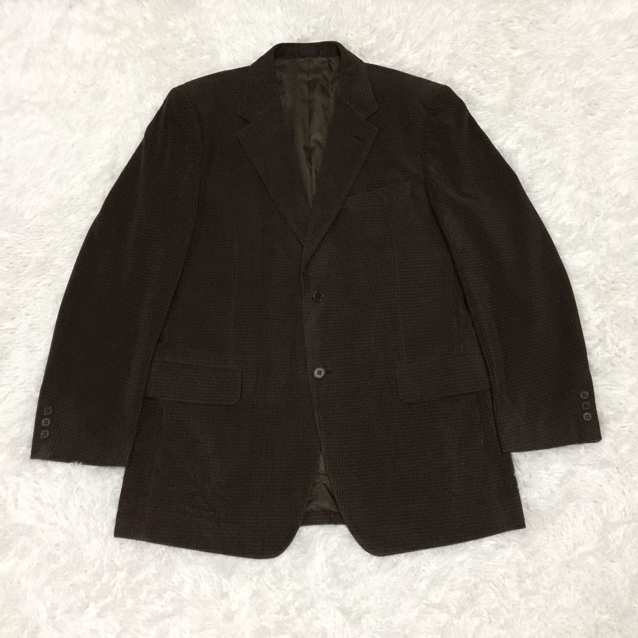 Japanese Brand Vintage Sissy by Kansai Yamamoto Blazer Jacket Size US M / EU 48-50 / 2 - 3 Thumbnail