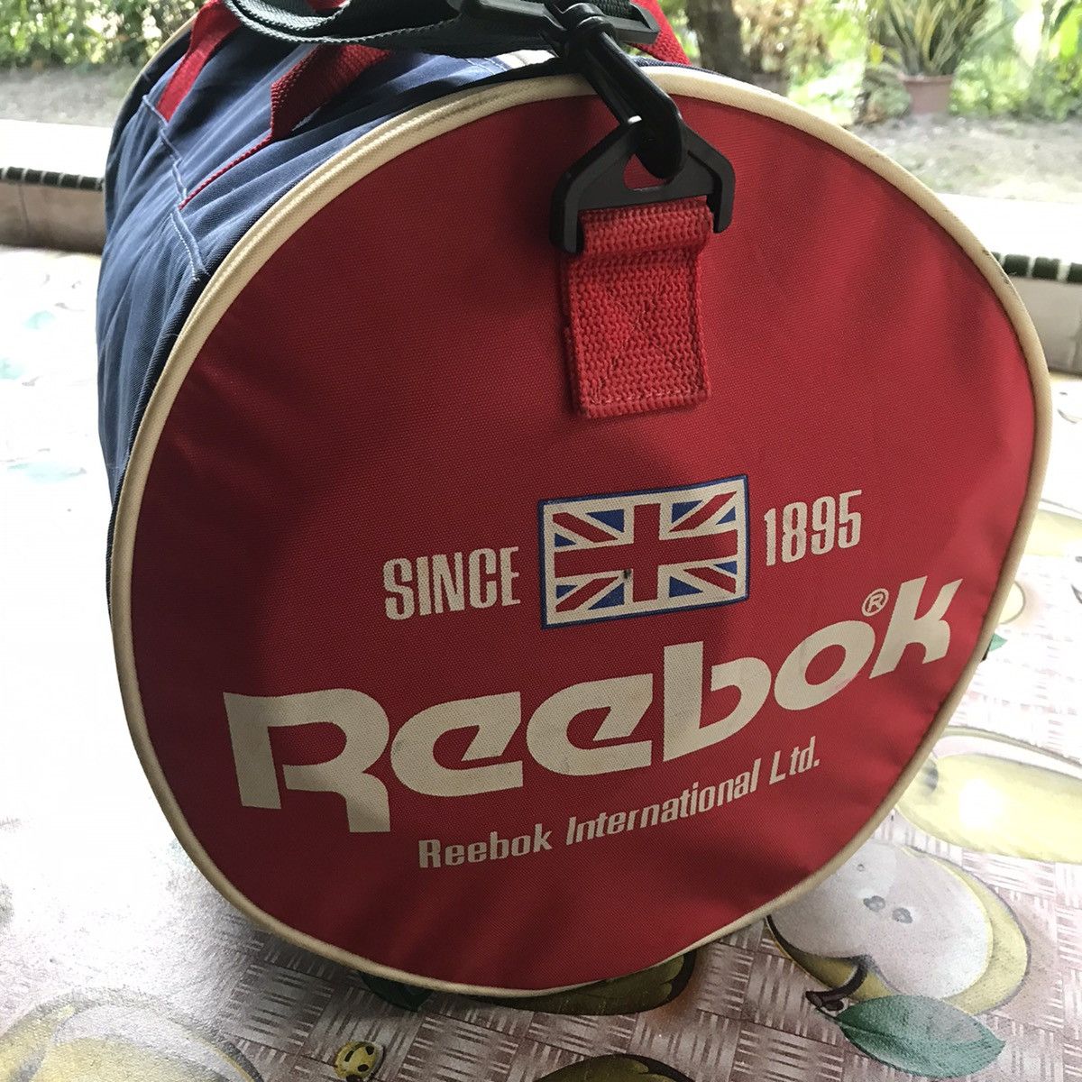 Reebok Reebok bag Size ONE SIZE - 3 Thumbnail