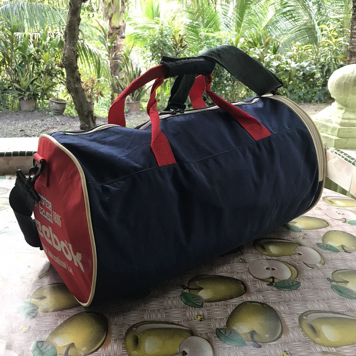 Reebok Reebok bag Size ONE SIZE - 5 Thumbnail