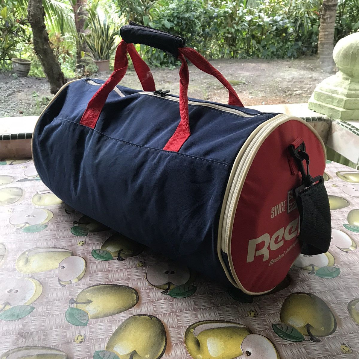 Reebok Reebok bag Size ONE SIZE - 2 Thumbnail