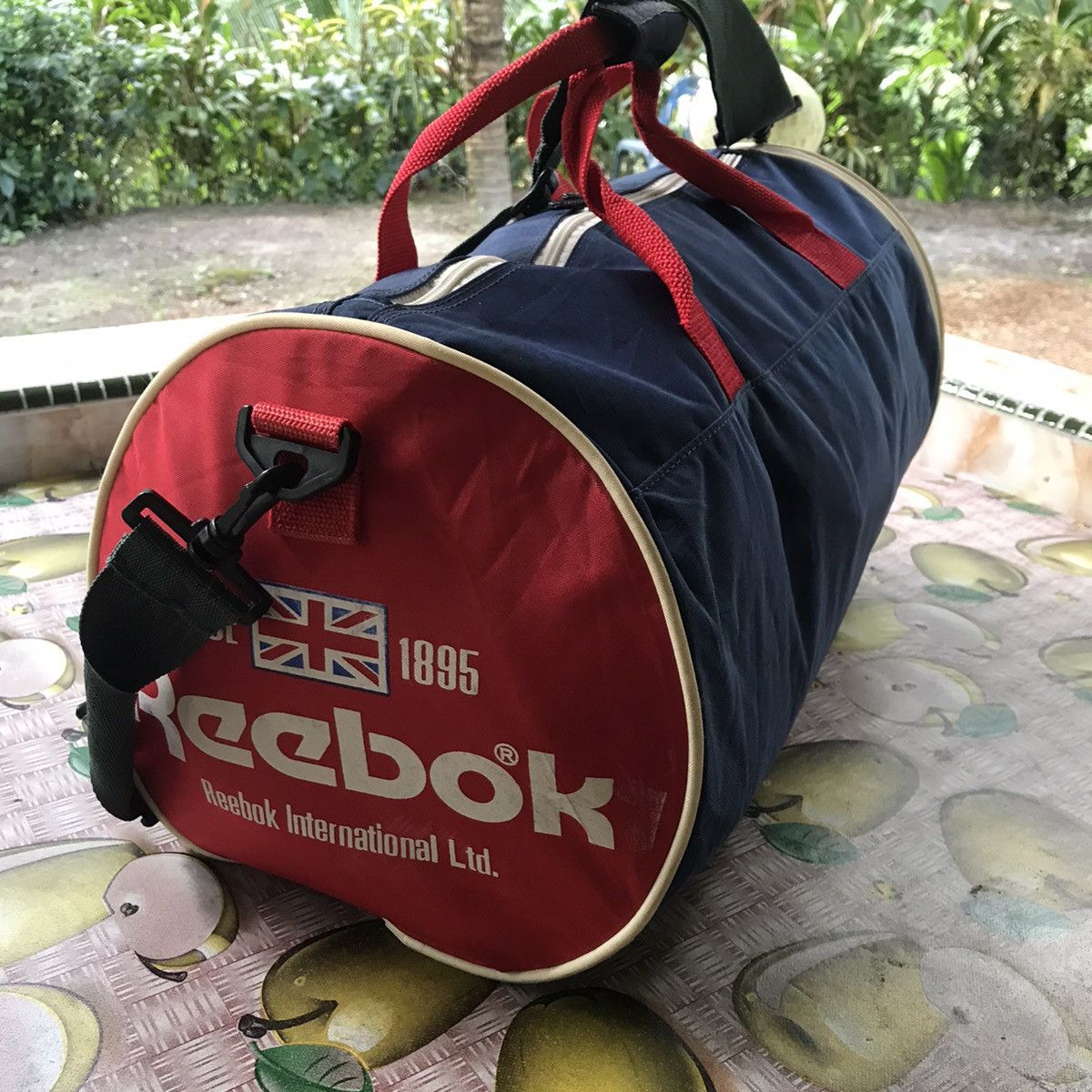 Reebok Reebok bag Size ONE SIZE - 4 Thumbnail