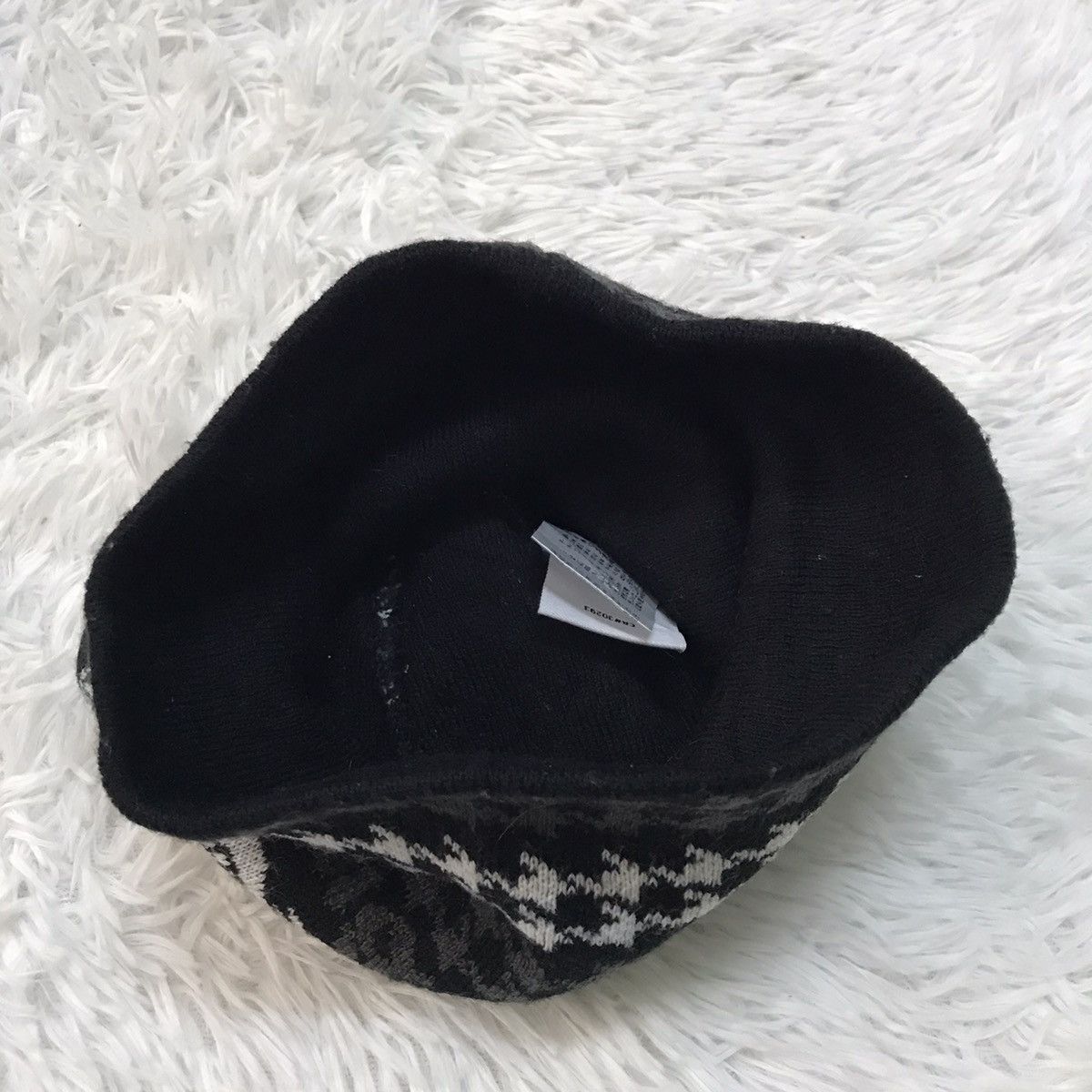 Other Bunker mentality beanie snow cap Size ONE SIZE - 6 Thumbnail