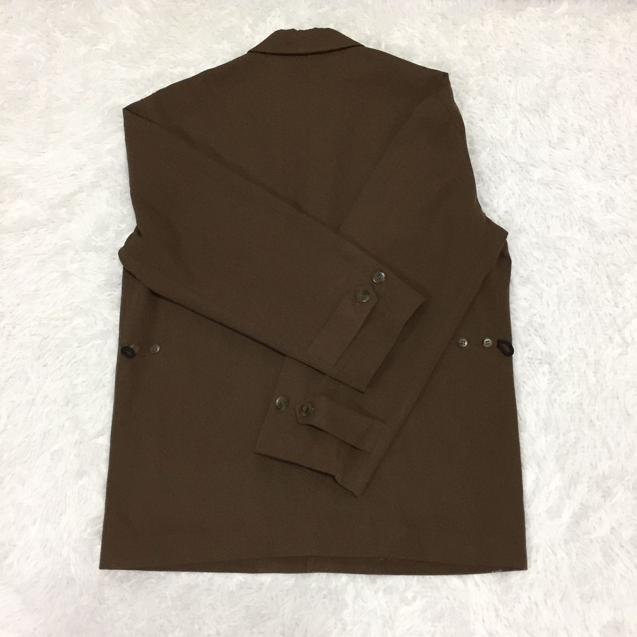 Designer × Giuliano Fujiwara Guiliano Fujiwara jacket Size US L / EU 52-54 / 3 - 5 Thumbnail