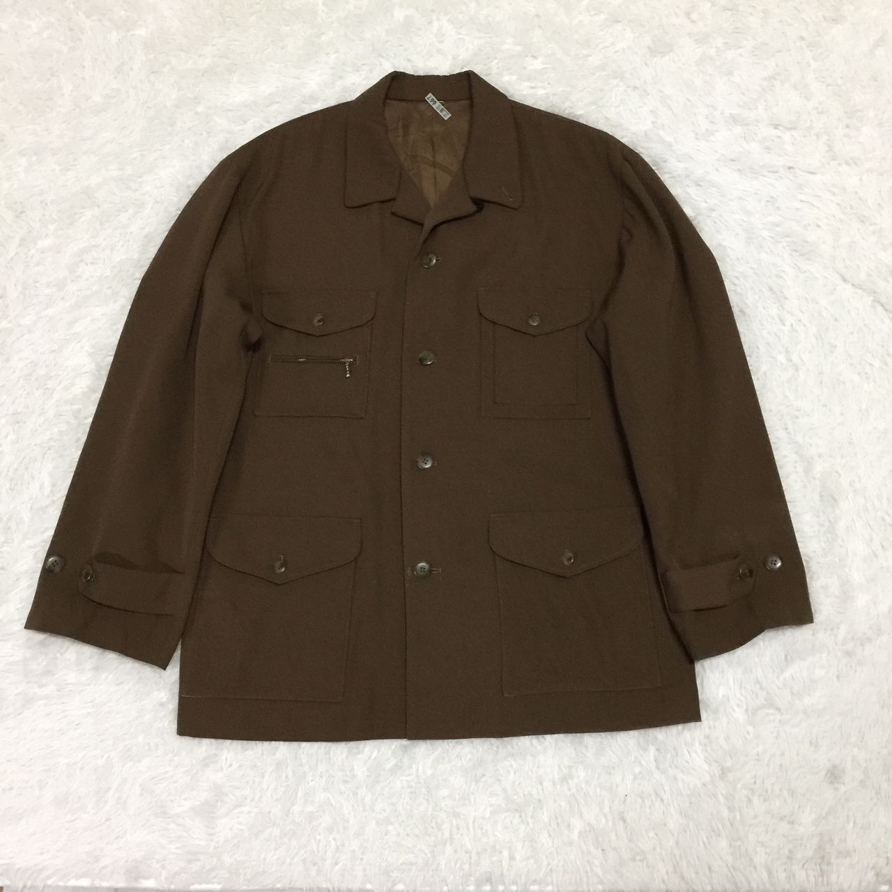 Designer × Giuliano Fujiwara Guiliano Fujiwara jacket Size US L / EU 52-54 / 3 - 12 Thumbnail