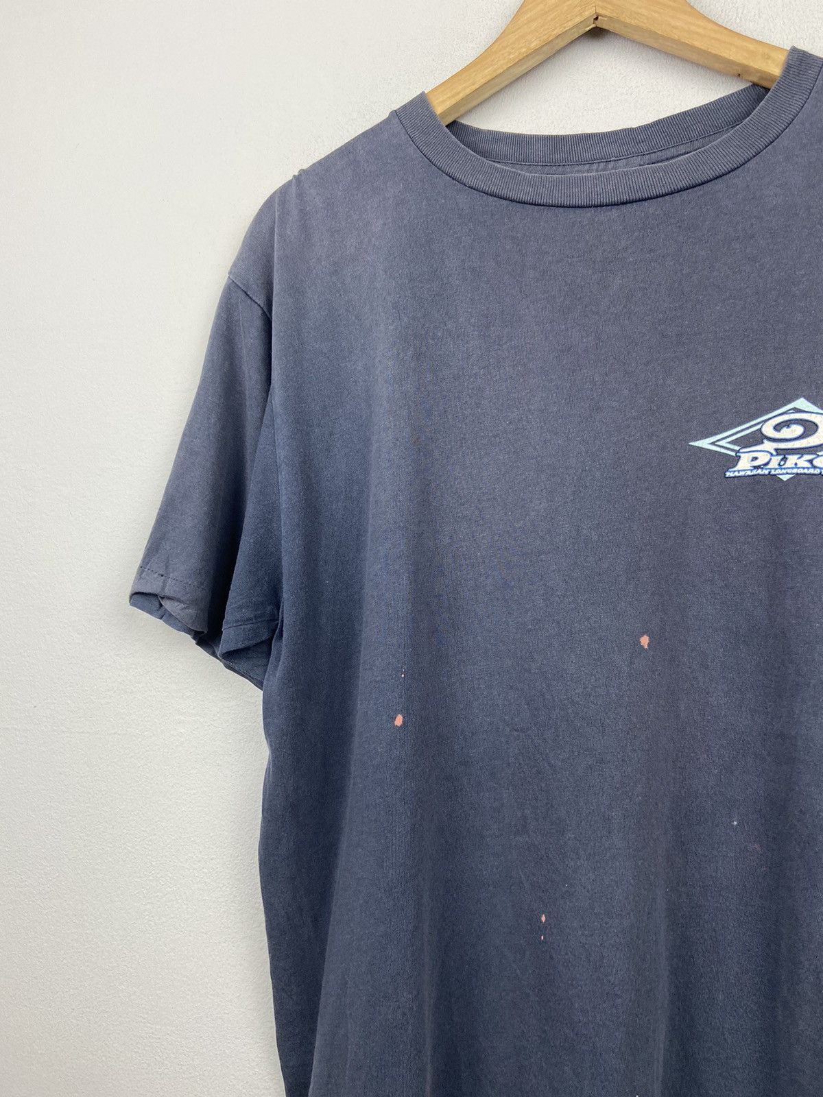 Vintage Vintage Piko Surf Surfboardwear Tee Size US M / EU 48-50 / 2 - 5 Thumbnail