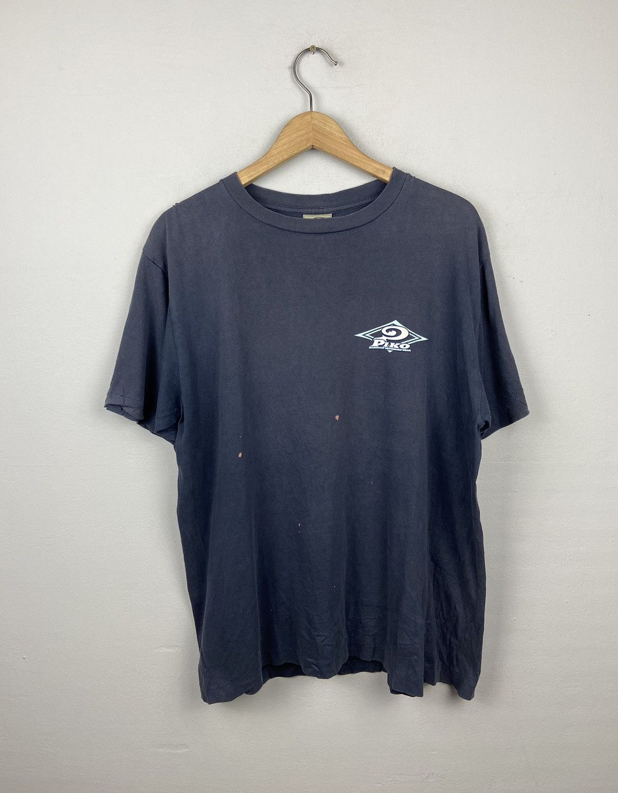 Vintage Vintage Piko Surf Surfboardwear Tee Size US M / EU 48-50 / 2 - 4 Thumbnail