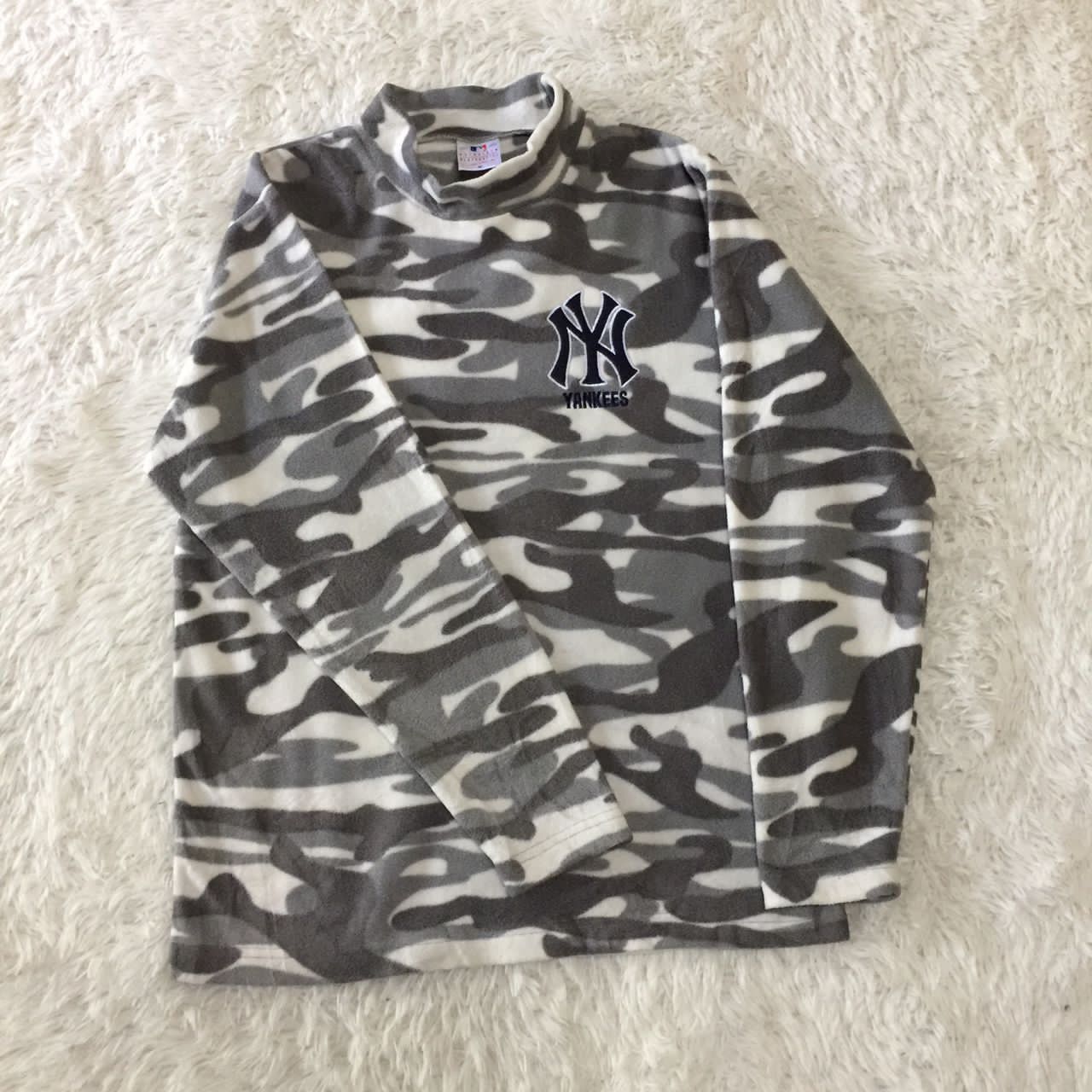 MLB MLM New York Yankees Size US M / EU 48-50 / 2 - 5 Thumbnail